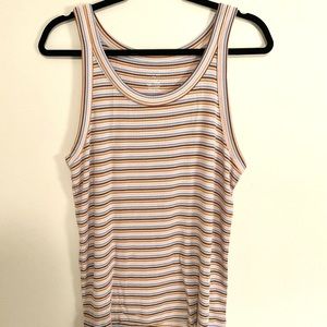 AE Soft & Sexy Ribbed Boy Tank